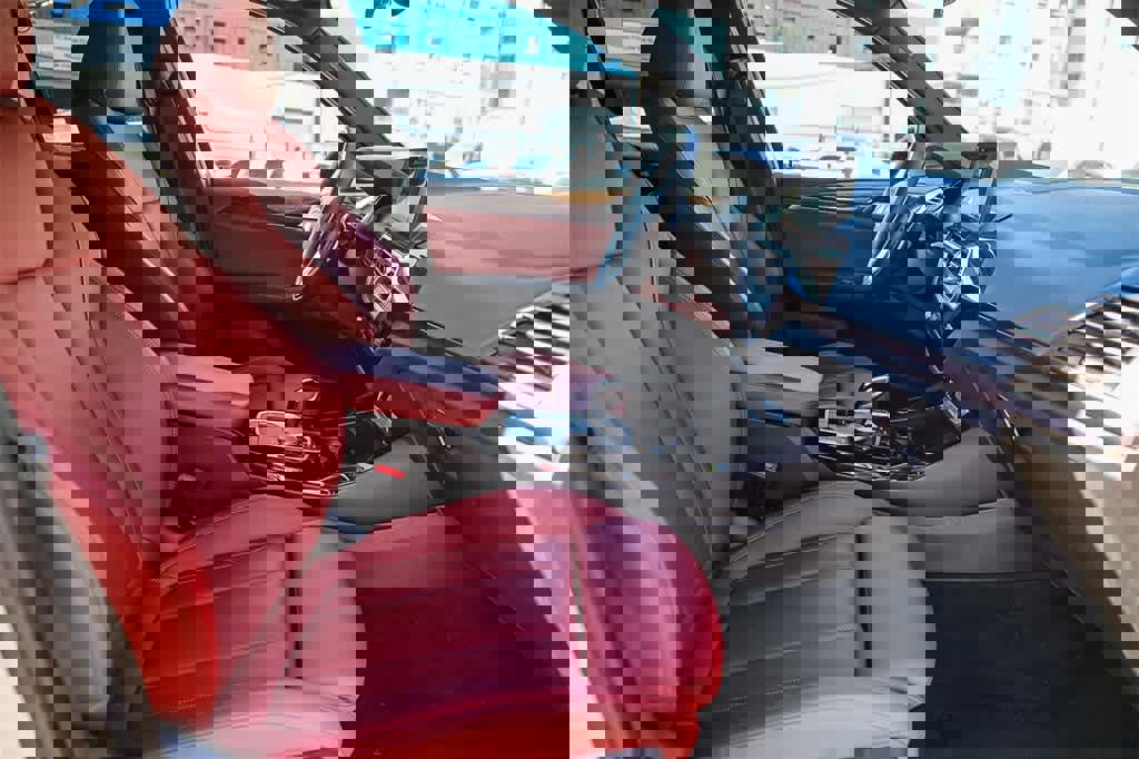 Used 2022 BMW X3 sDrive30i w/ Premium Package 2 image 14