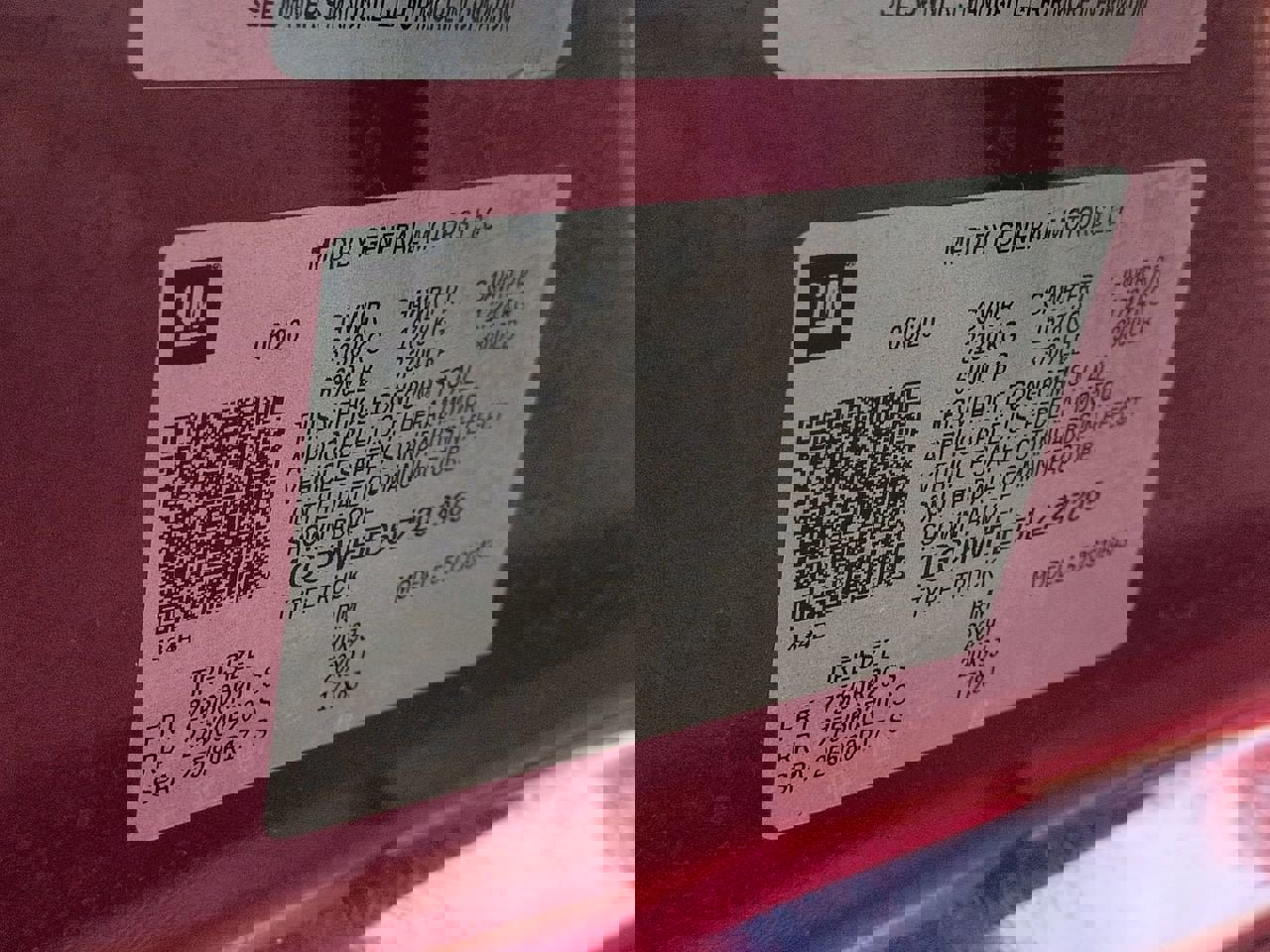 Used 2020 Chevrolet Silverado 1500 LTZ w/ LTZ Premium Package image 28