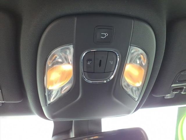 Certified 2022 Jeep Compass Altitude w/ Convenience Group image 25