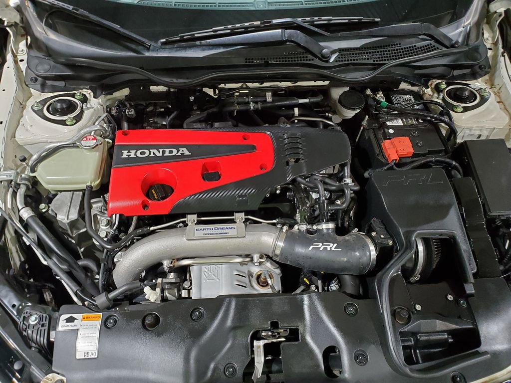 Used 2018 Honda Civic Type R image 49