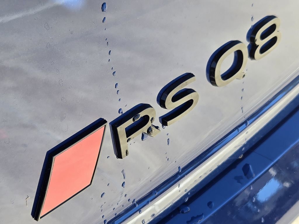 New 2026 Audi RS Q8 performance image 14