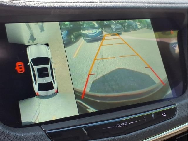 Used 2016 Cadillac CT6 Premium Luxury w/ Driver Assist Package AWD/4WD image 29