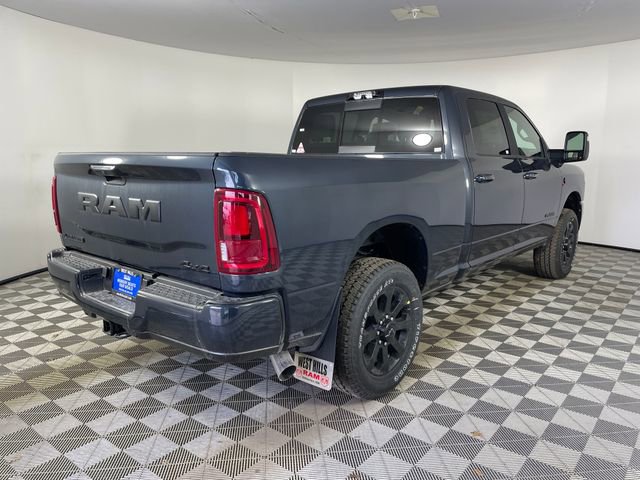 New 2026 RAM 3500 Laramie w/ Night Edition image 6