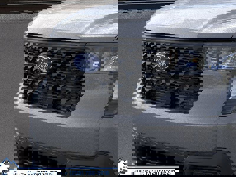 New 2026 Ford Maverick XLT w/ Equipment Group 301A image 49