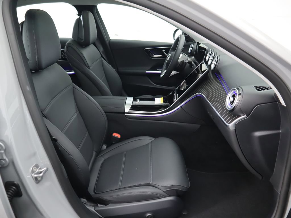 New 2026 Mercedes-Benz C 300 Sedan image 22