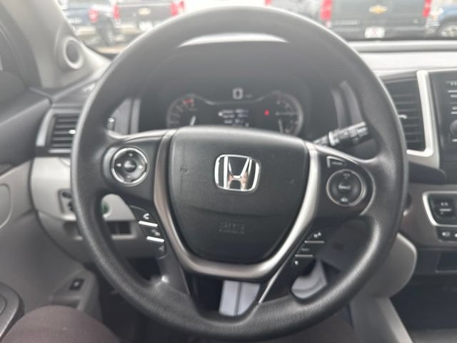 Used 2018 Honda Pilot LX image 22