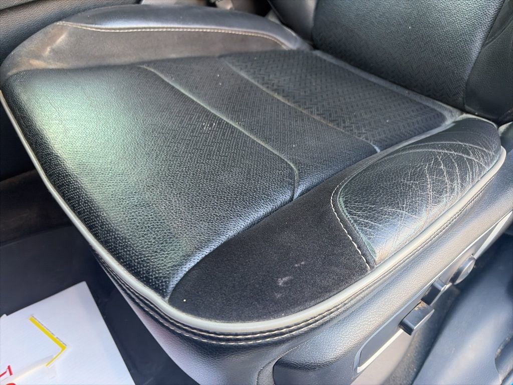 Used 2021 RAM 1500 Laramie w/ Sport Appearance Package image 21