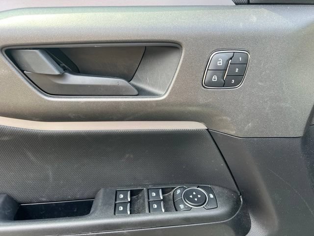 Used 2025 Ford Bronco Sport Outer Banks AWD/4WD image 18
