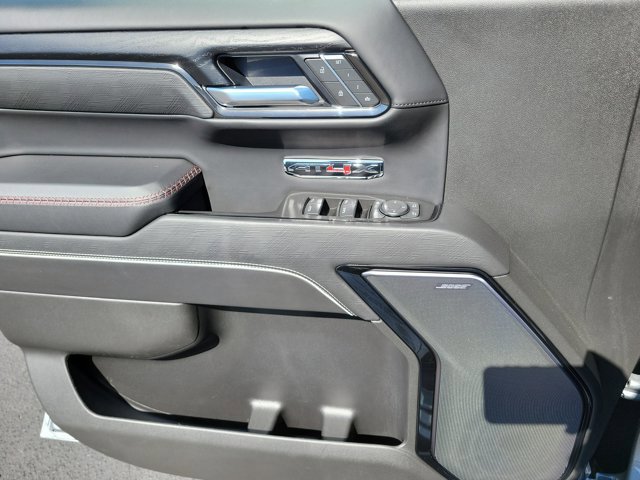 Used 2025 GMC Sierra 1500 AT4X AWD/4WD image 29