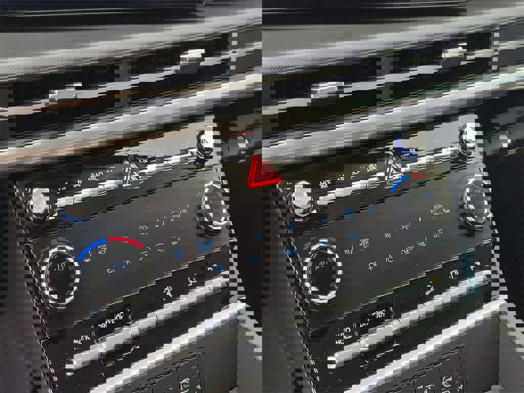 New 2026 Hyundai Santa Fe SEL image 30