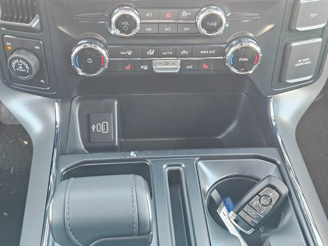 New 2026 Ford F150 XLT w/ Equipment Group 302A MID image 23