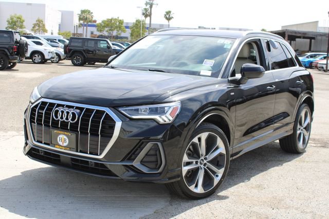Used 2020 Audi Q3 2.0T Premium Plus image 8