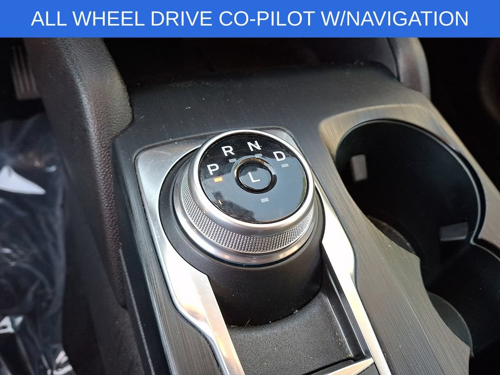 Used 2022 Ford Escape SEL AWD/4WD image 14