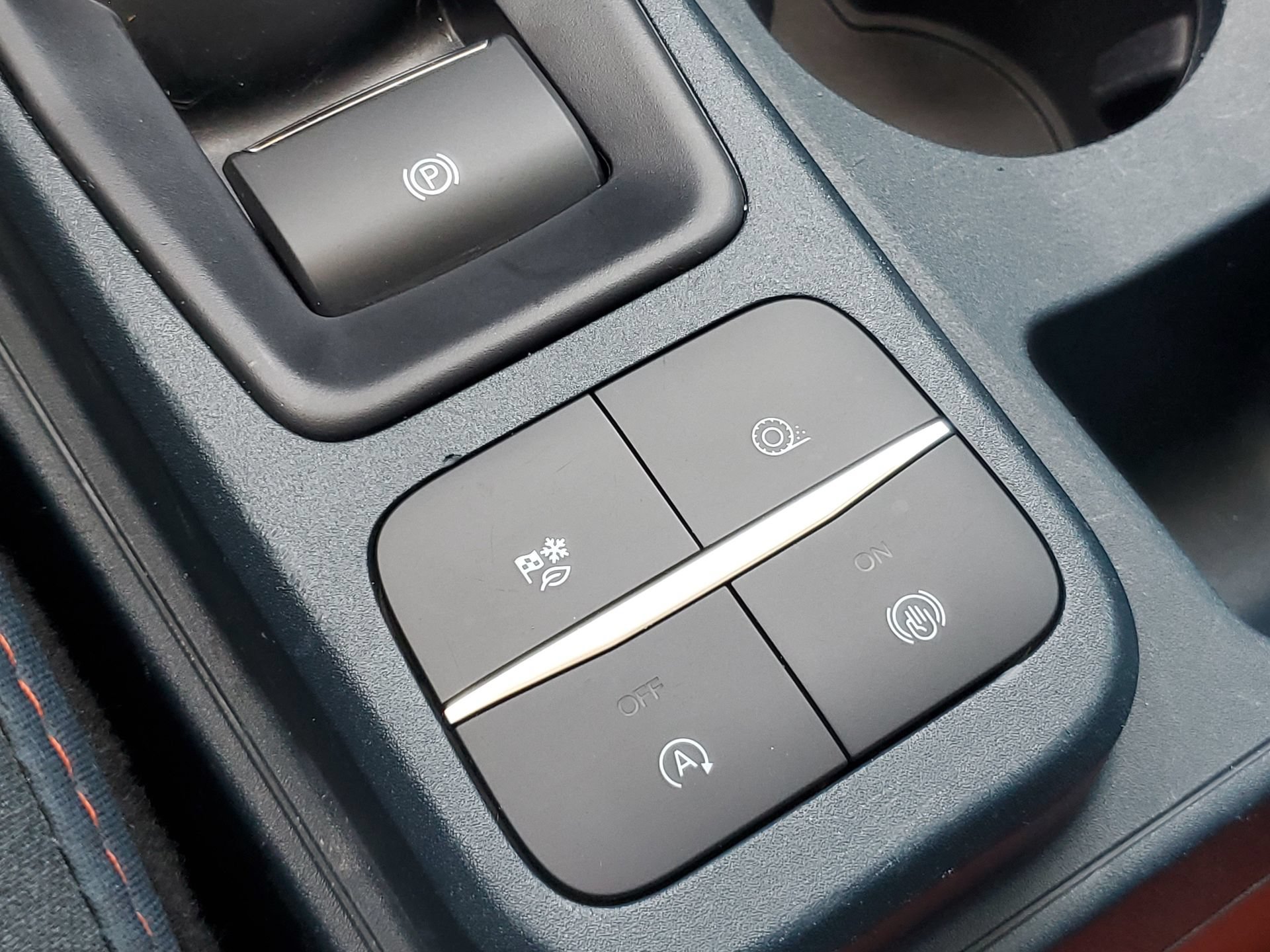 Used 2024 Ford Maverick XLT w/ XLT Luxury Package FWD image 30