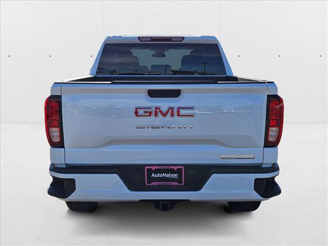 New 2026 GMC Sierra 1500 Elevation image 8