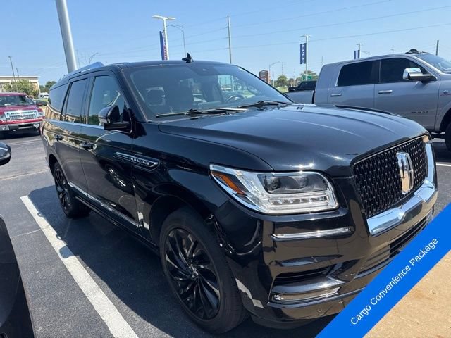 Used 2020 Lincoln Navigator Reserve w/ Equipment Group 208A Reserve AWD/4WD image 14