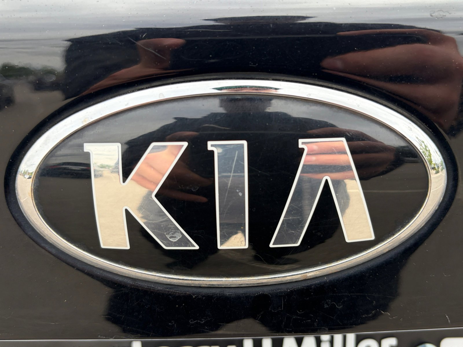 Used 2018 Kia Optima EX FWD image 35