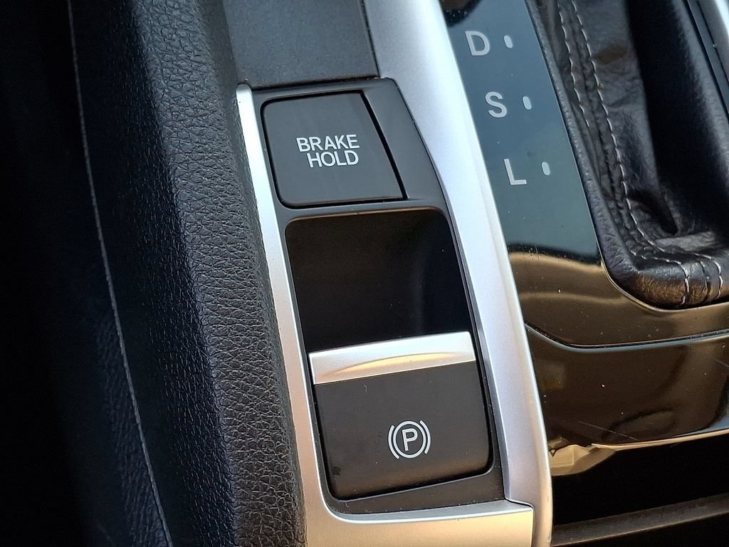 Used 2016 Honda Civic EX-L image 22