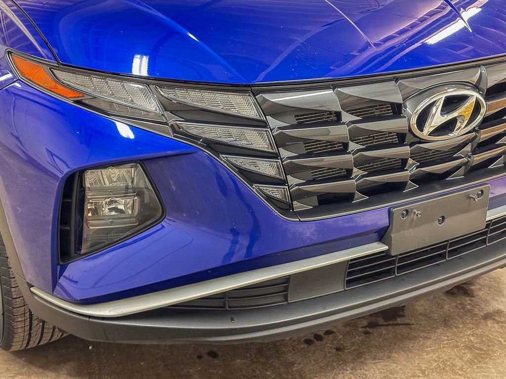 Used 2024 Hyundai Tucson SEL AWD/4WD image 15