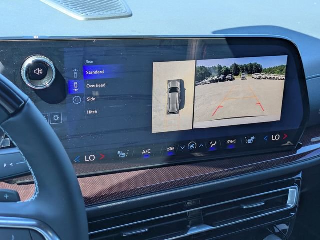 New 2026 Chevrolet Traverse Z71 AWD/4WD image 20