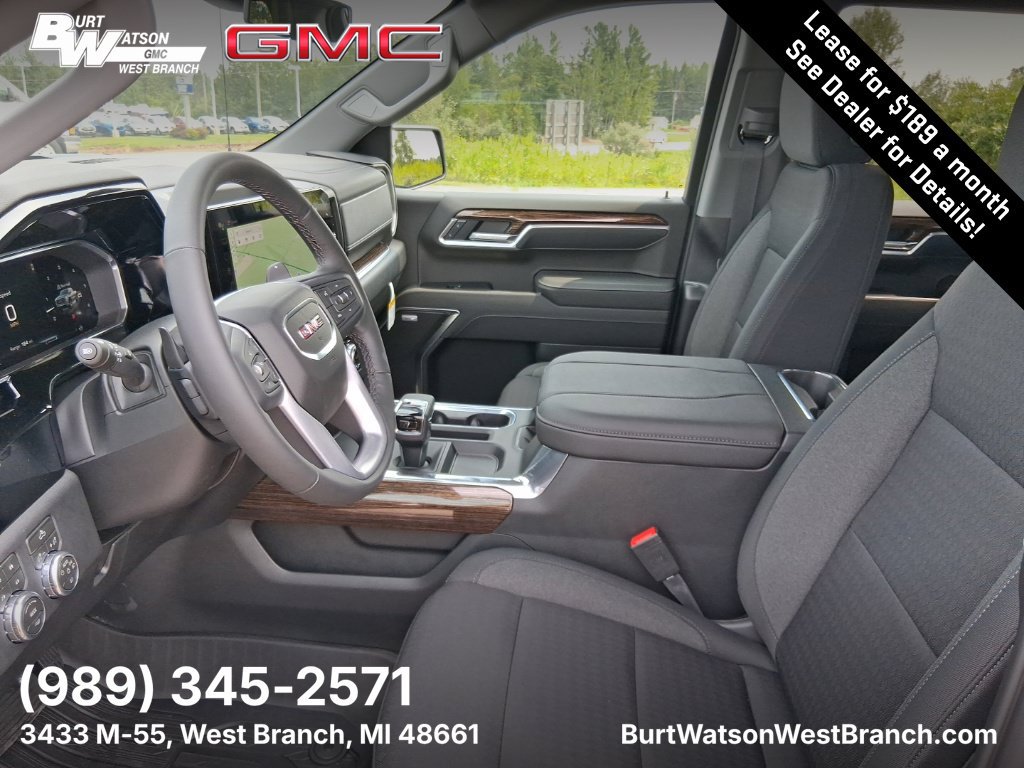 New 2026 GMC Sierra 1500 Elevation AWD/4WD image 27
