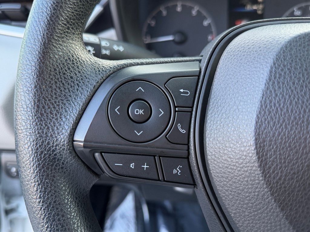 Used 2023 Toyota Corolla LE image 22