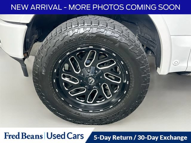 Used 2020 Ford F150 Platinum w/ Equipment Group 701A Luxury AWD/4WD image 39