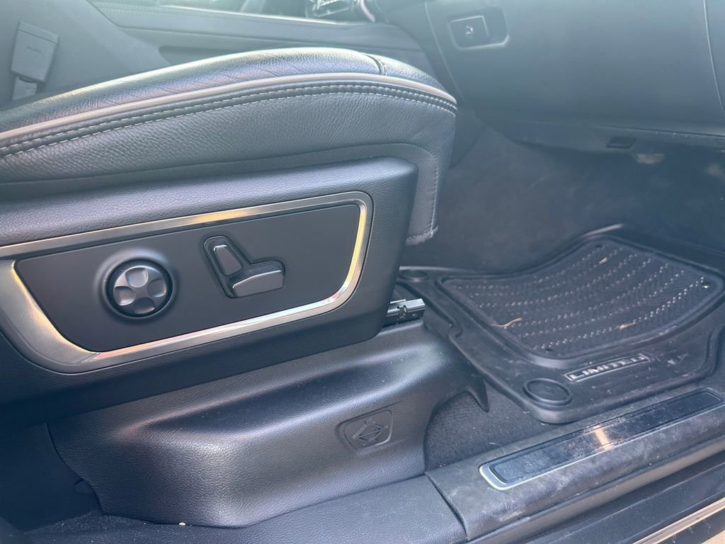 Used 2019 RAM 1500 Limited image 18