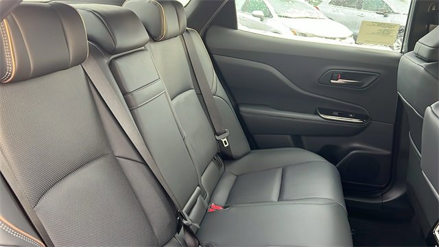 New 2026 Toyota Crown XLE image 29