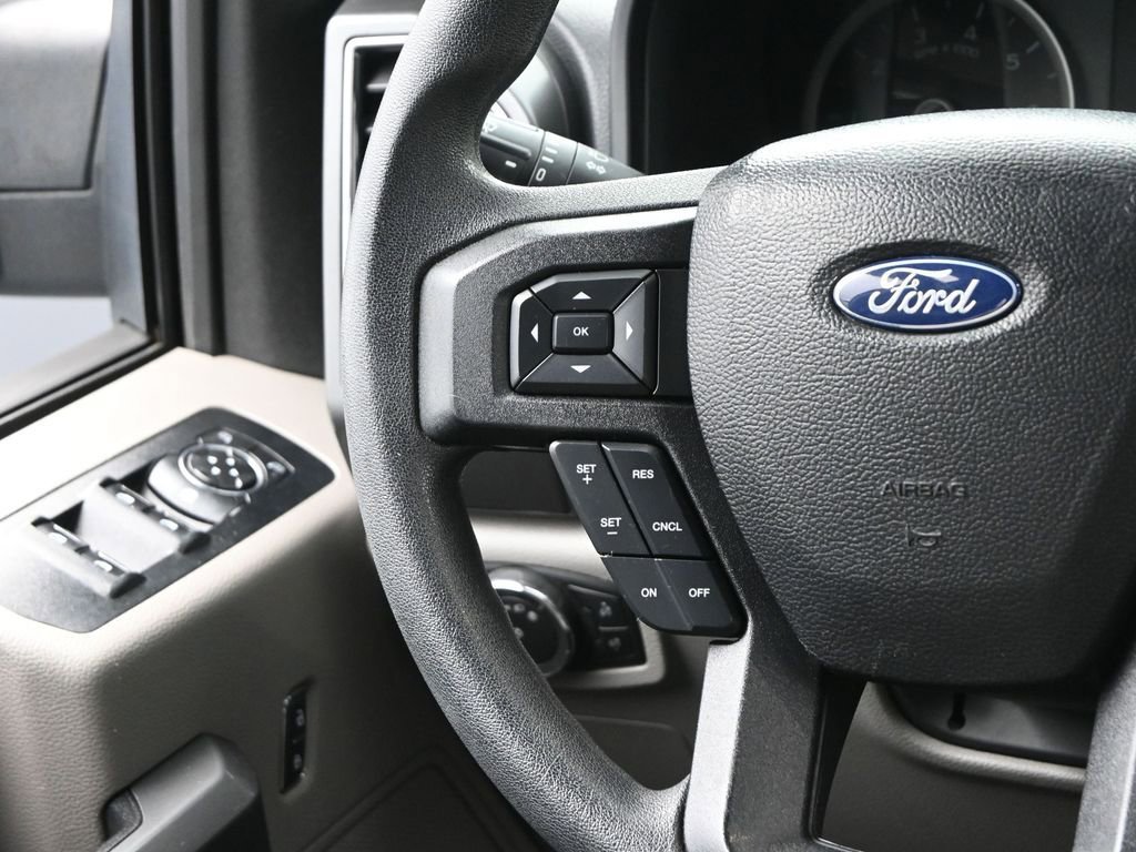 Used 2017 Ford F150 XLT image 23