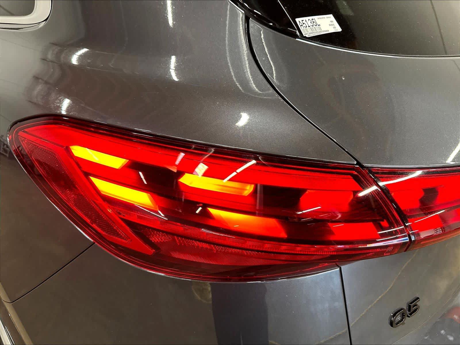 Certified 2025 Audi Q5 Premium w/ Premium Plus AWD/4WD image 30