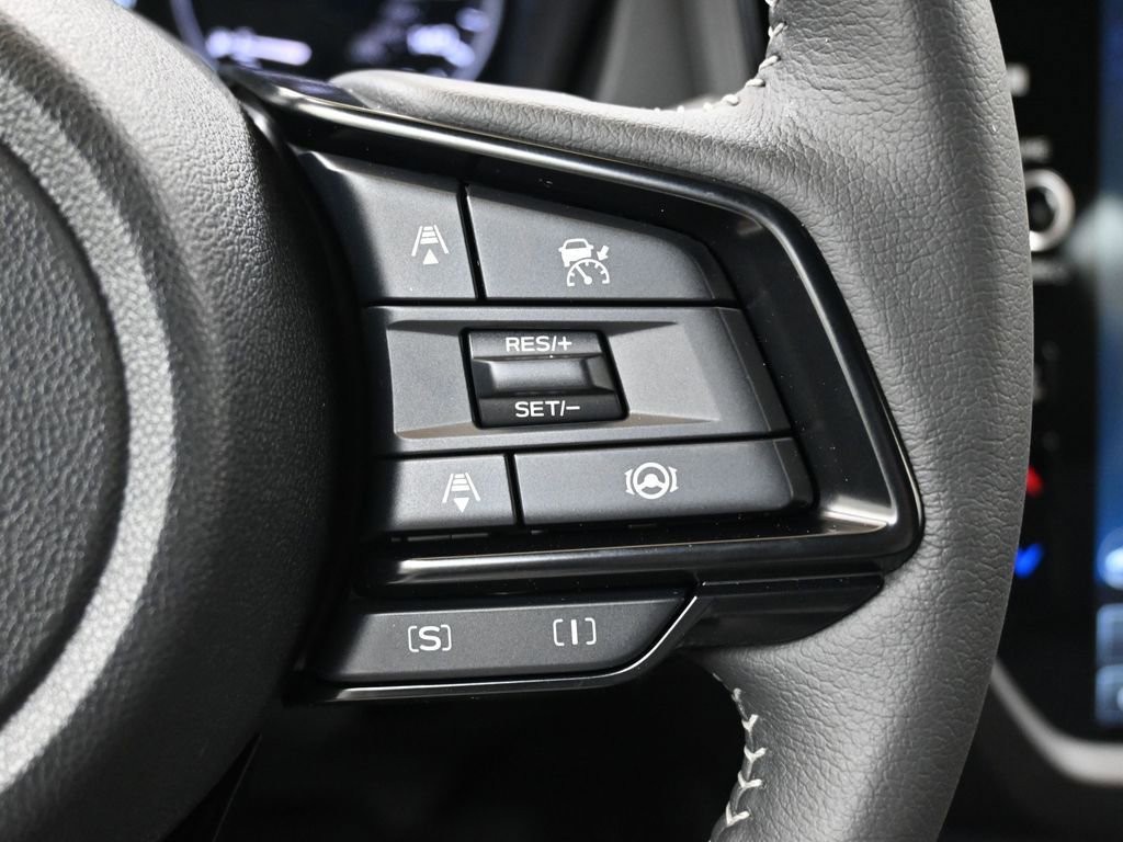 New 2026 Subaru Forester Premium image 27
