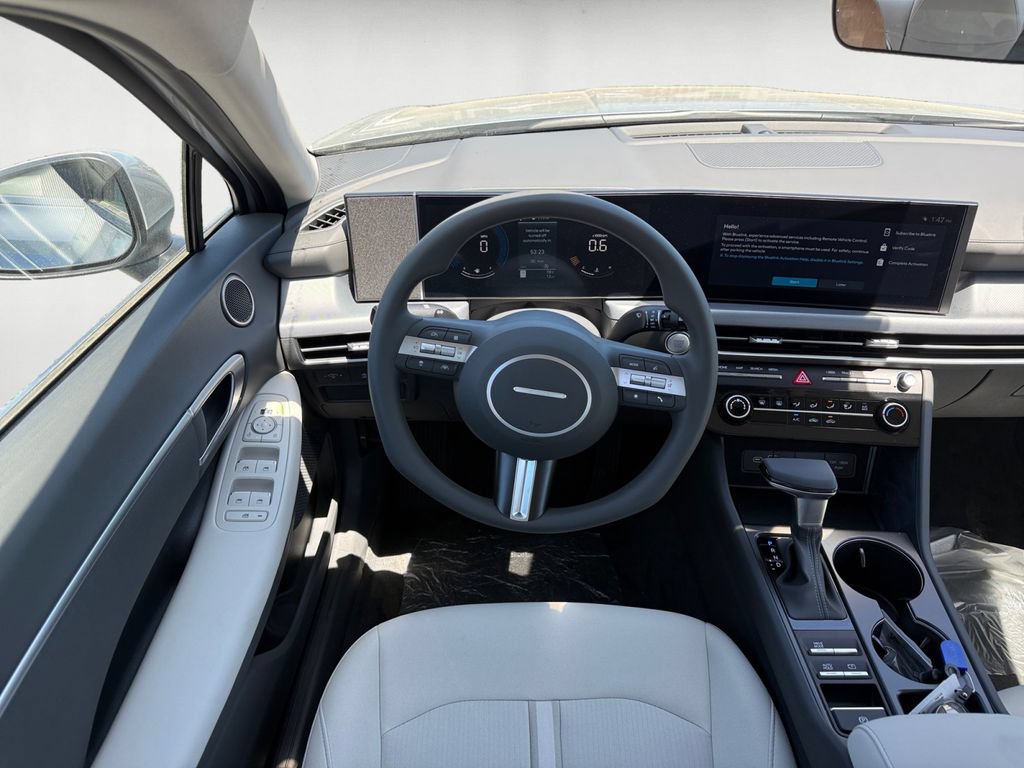 New 2026 Hyundai Sonata SE FWD image 12