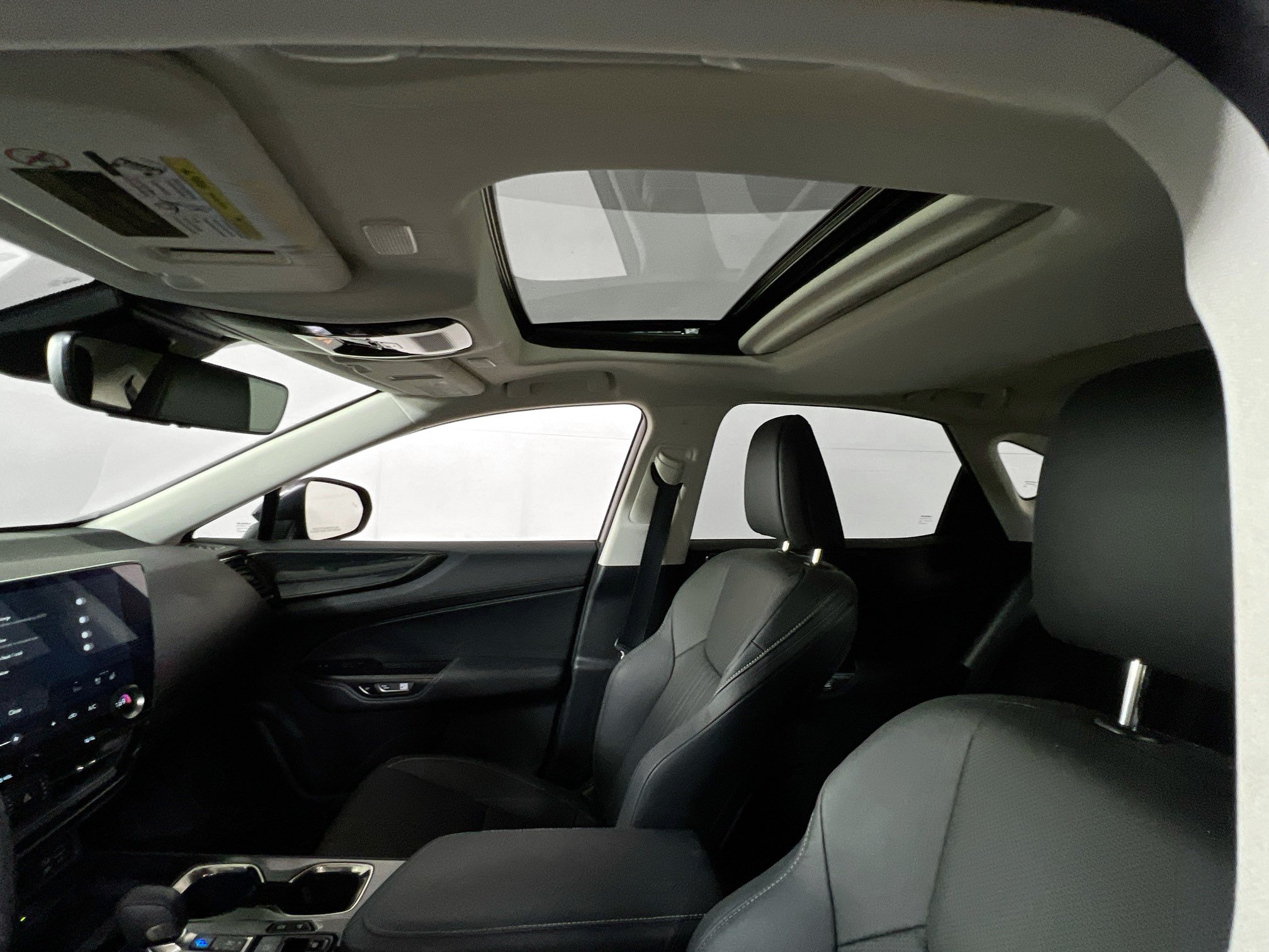 Used 2022 Lexus NX 350 AWD image 21
