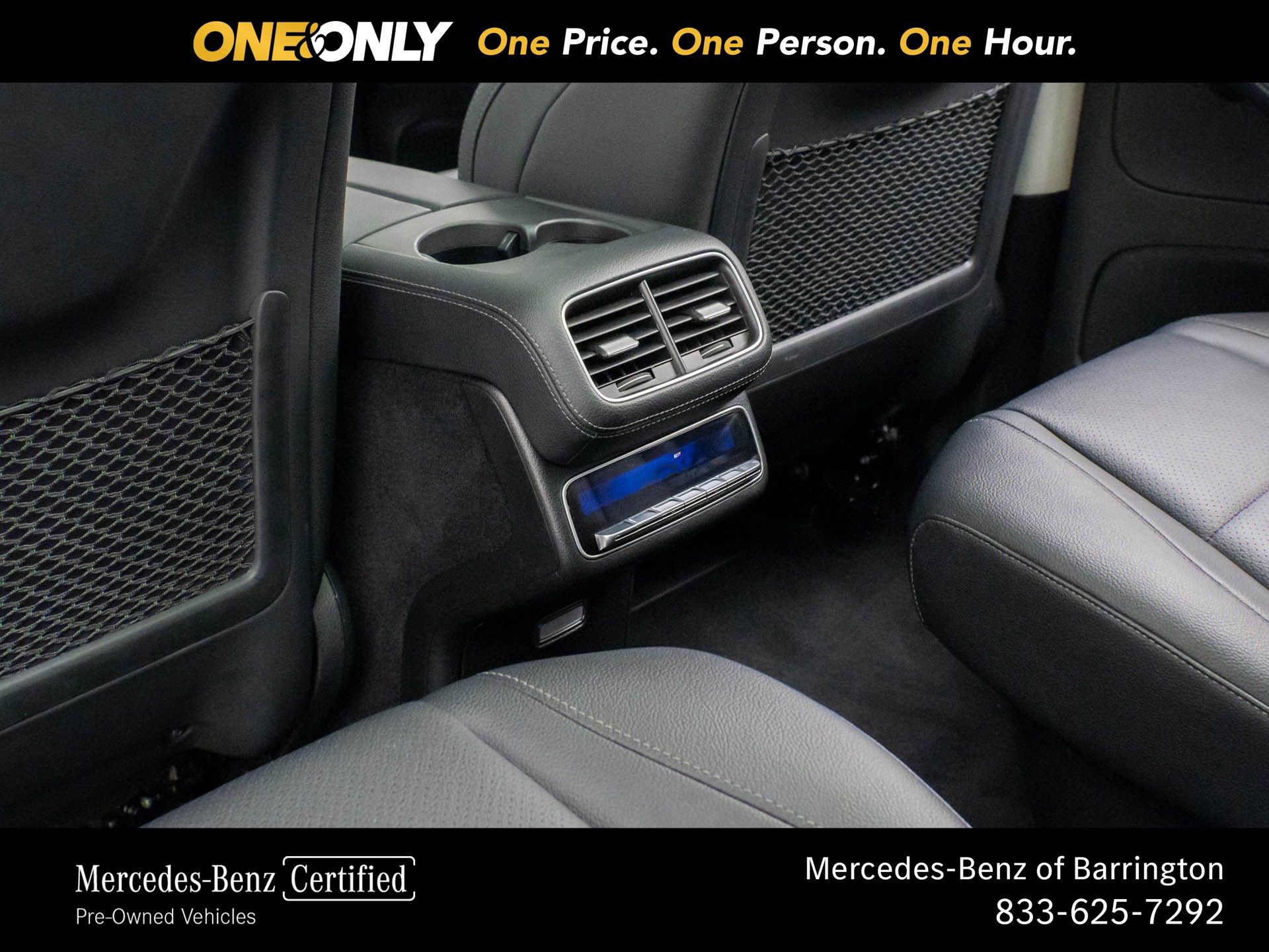 Used 2023 Mercedes-Benz GLS 450 4MATIC image 18