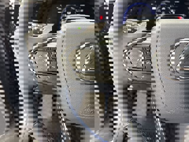 New 2026 Lexus RZ 450e AWD image 11