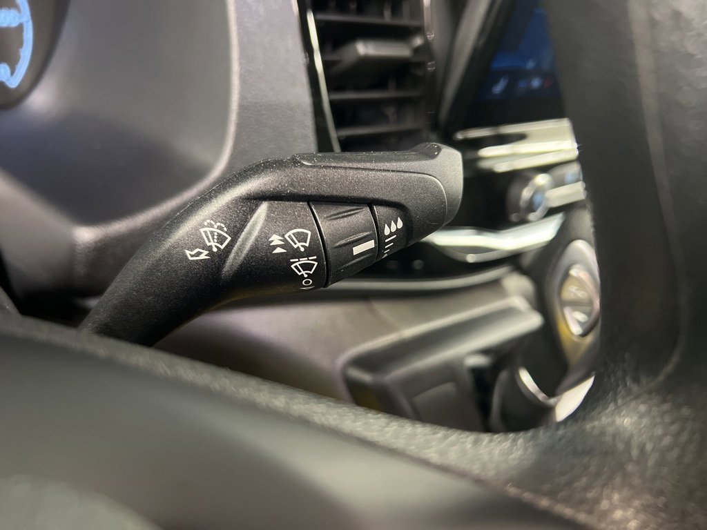 Used 2025 Ford Transit 350 XLT image 18