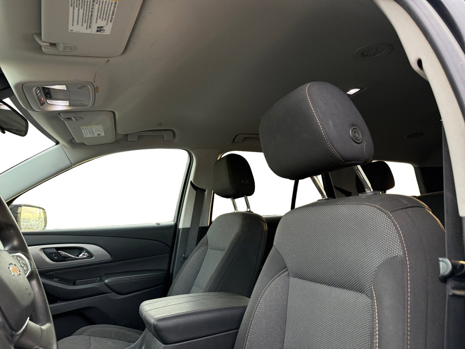 Used 2019 Chevrolet Traverse LS image 10