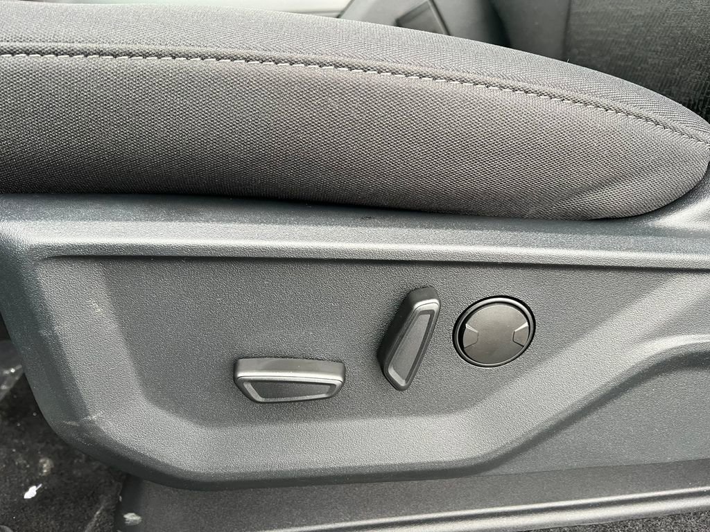 Used 2026 Ford F150 XLT w/ Equipment Group 302A MID image 12