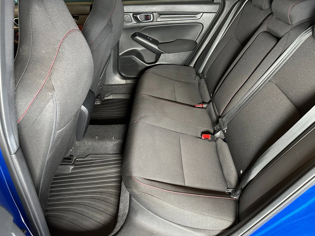 Used 2024 Honda Civic Si image 19