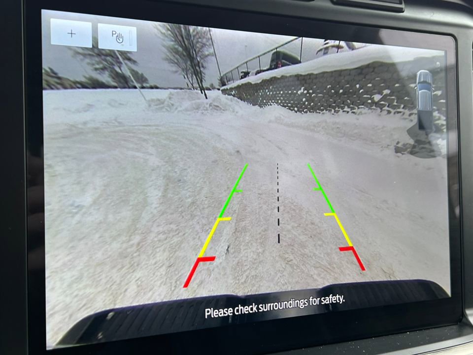 Certified 2023 Ford F150 Lariat w/ Equipment Group 502A High image 27