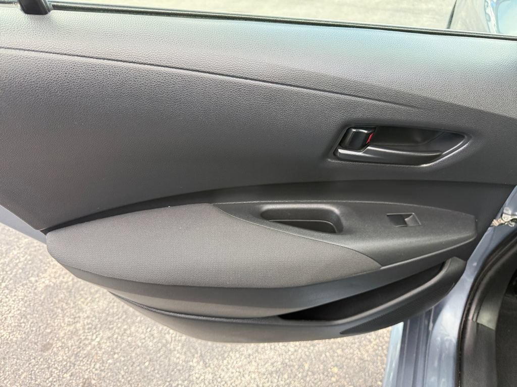 Certified 2024 Toyota Corolla LE FWD image 24