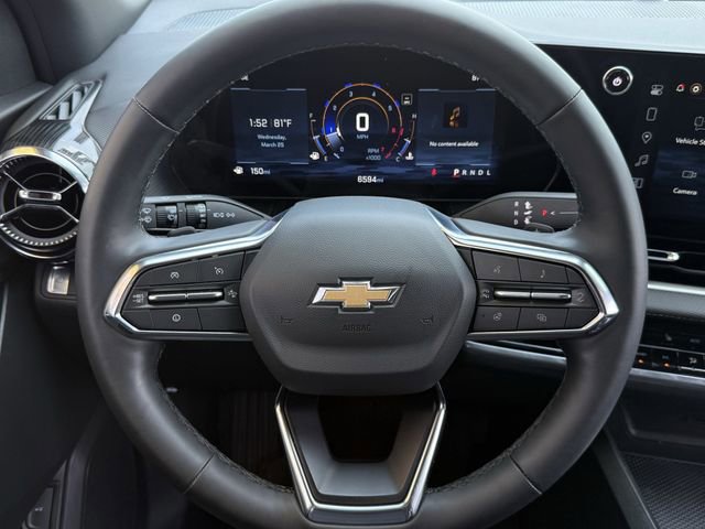 Used 2026 Chevrolet Equinox LT w/ Convenience Package II image 14