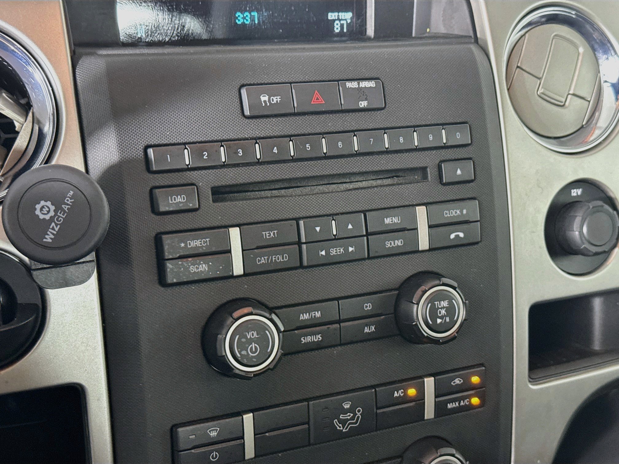 Used 2013 Ford F150 XLT RWD image 14