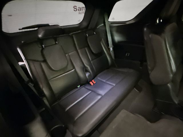 Used 2023 Ford Explorer ST-Line w/ Class IV Trailer Tow Package image 27