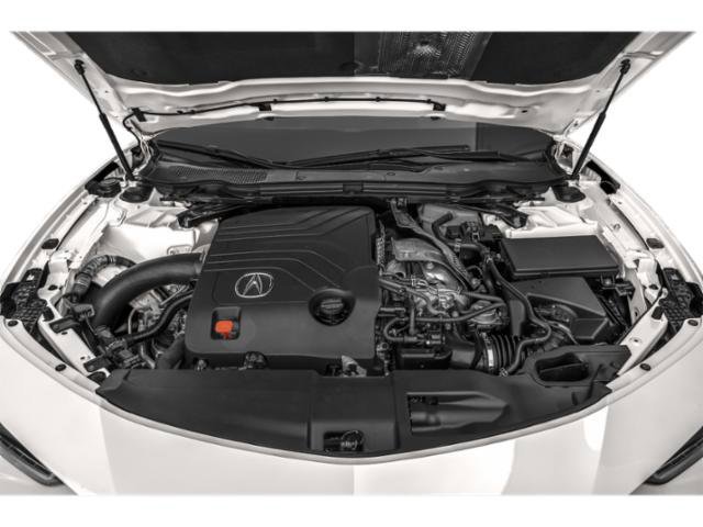 Used 2023 Acura TLX Type S AWD/4WD image 15