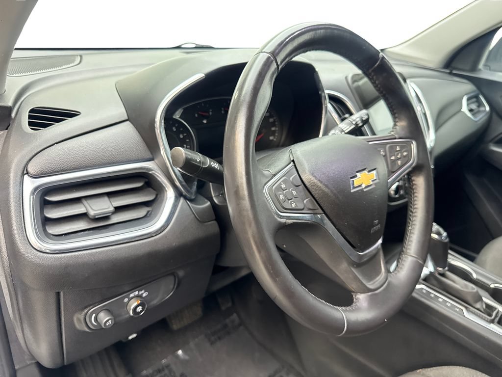 Used 2019 Chevrolet Equinox LT AWD/4WD image 52