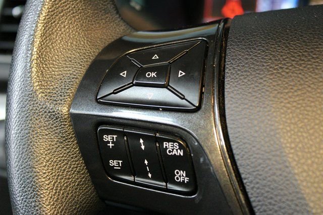 Used 2019 Ford Explorer XLT w/ Safe & Smart Package image 23