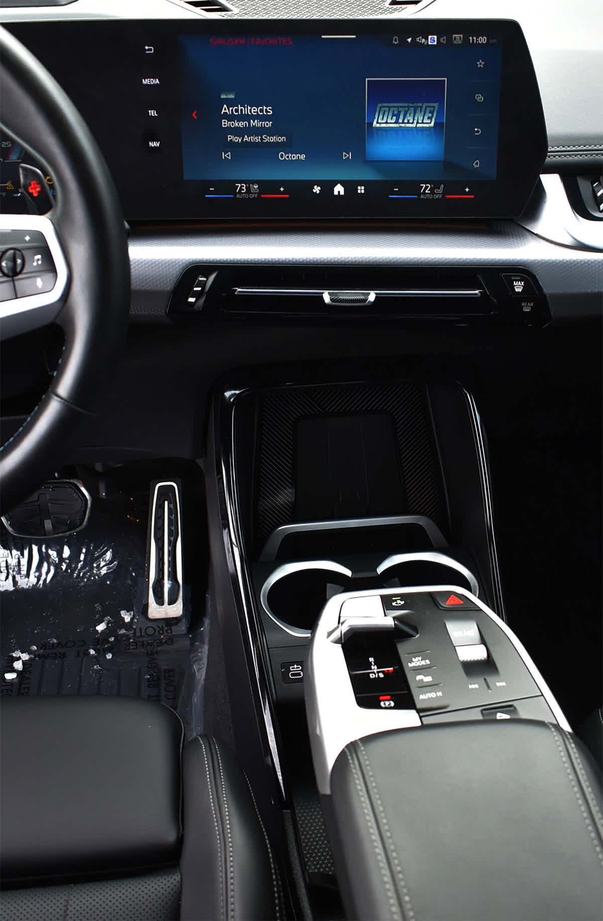 Used 2025 BMW X1 M35i image 22