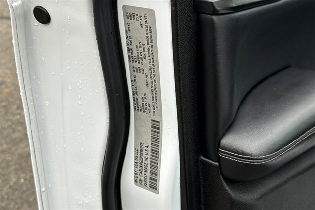 Used 2023 Jeep Grand Cherokee L Laredo image 57